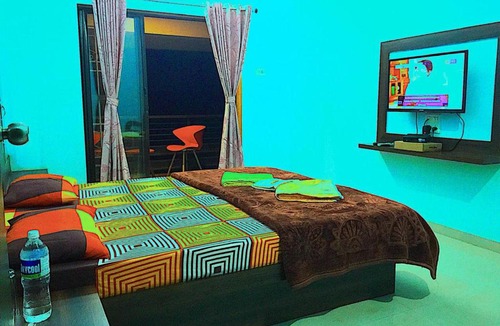Panchgani House | Vamoose AS Villa
