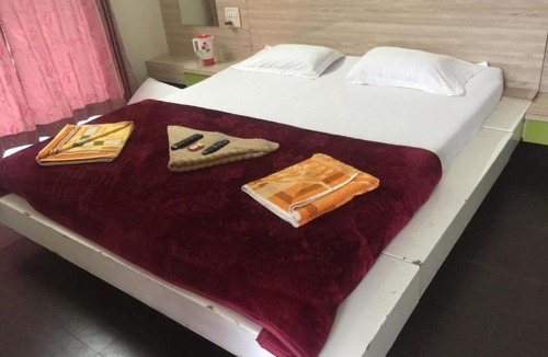 Panchgani House | Vamoose AS Villa