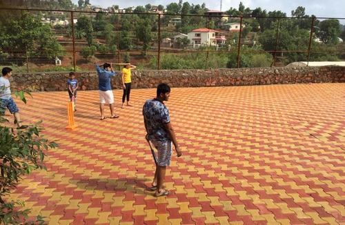 Panchgani House | Vamoose AS Villa