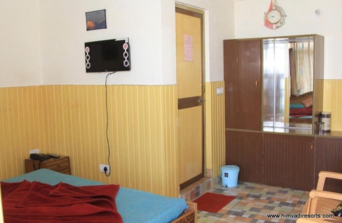 Vijaypur House | Vamoose Himvadi Resorts