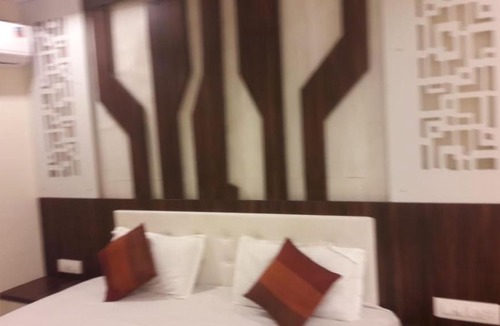 Bhawani Mandi House | Vamoose Indraprastha .