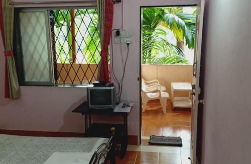 Ganpatipule House | Vamoose Yogayog