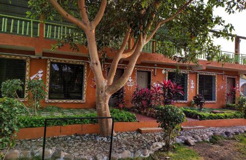 Rajpipla Resort | Van Vagdo Resort
