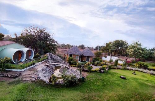 Rajpipla Resort | Van Vagdo Resort