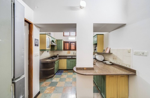 Koramangala Villa | Vana Vista Villa by Spacez