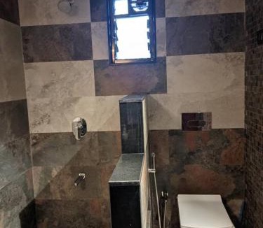 Sawantwadi Villa | Vanacara