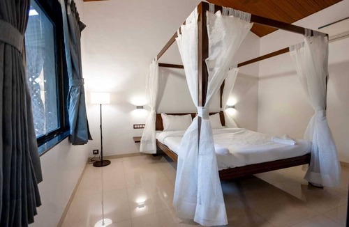 Kadadhe Hotel | Vanah Villa And Resort