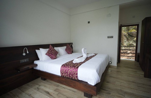 Vagamon Resort | Vanaheim Resort