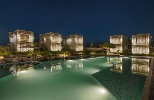 Haripur Hotel | Vanam at Sasan