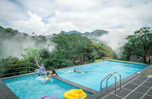 Uttamapalaiyam Resort | Vanani Luxury Glamping and Resorts Munnar