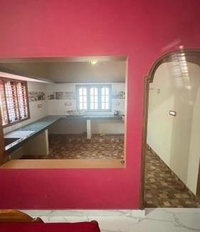 Sringeri Villa | Vanasiri stay inn
