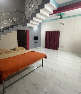 Sringeri Villa | Vanasiri stay inn