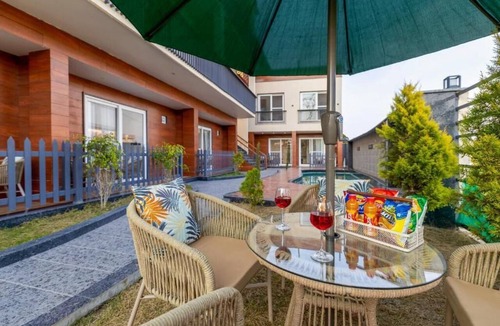 Haridwar Villa | VanaSutra Resort By Alaya Stays