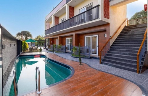 Haridwar Villa | VanaSutra Resort By Alaya Stays