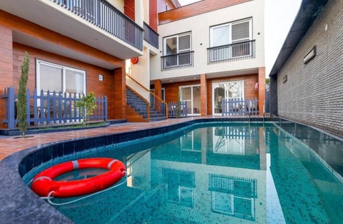 Haridwar Villa | VanaSutra Resort By Alaya Stays