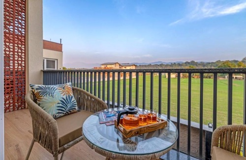 Haridwar Villa | VanaSutra Resort By Alaya Stays