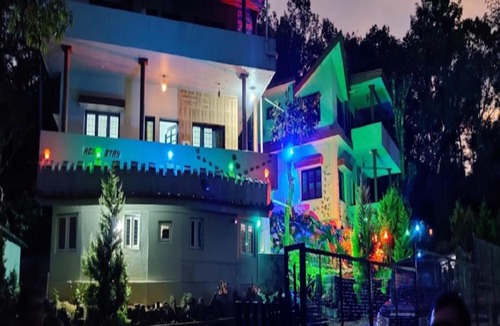Madikeri House | Vanavihar Holiday Home by StayApart