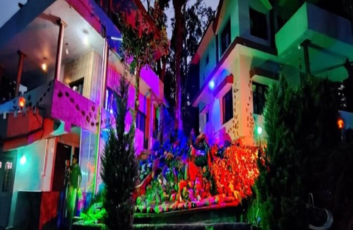 Madikeri House | Vanavihar Holiday Home by StayApart
