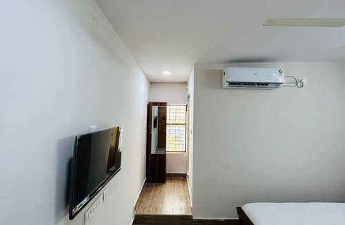 MVP Colony House | Vanaway Deluxe Room