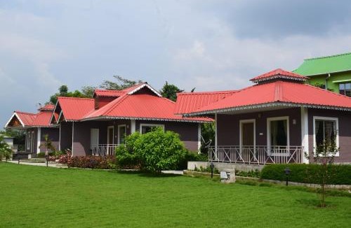 Chalsa Resort | Vanbilas Family Tourism