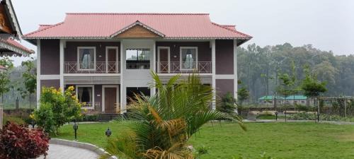 Chalsa Resort | Vanbilas Family Tourism