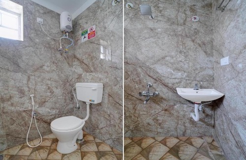Vandalur Hotel | Vandalur Stay's Inn
