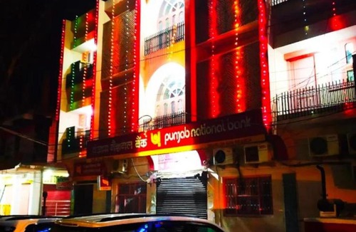 Dehri-on-sone Hotel | Vandana Hotel