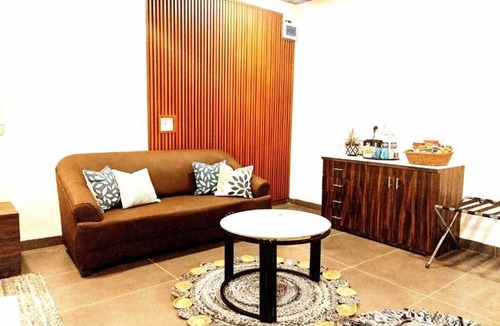 Ambavna Hotel | VANDHAARA LUXURY STAYS