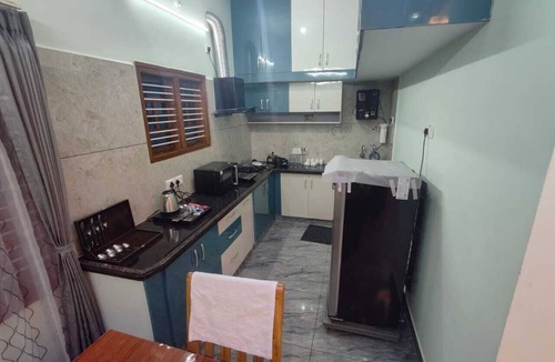 Mysore Villa | Vani Vilas Luxury Villa 2-bedroom MYSORE