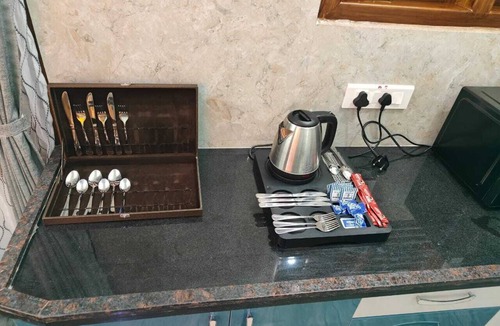 Mysore Villa | Vani Vilas Luxury Villa 2-bedroom MYSORE
