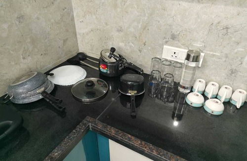 Mysore Villa | Vani Vilas Luxury Villa 2-bedroom MYSORE