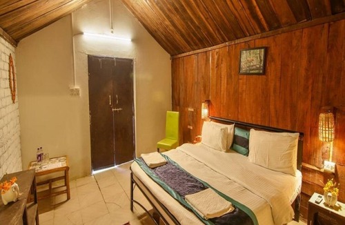 Avarghani Hotel | Vann Life Forest Resort