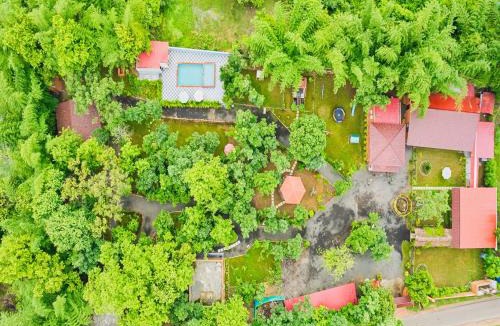 Avarghani Resort | VANN VAIKUNTHAM