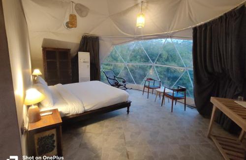 Avarghani Resort | Vannraj Resort And Spa