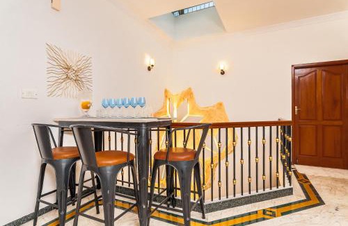 Domlur Villa | Vanta Grove 5-Bedrooms Spacez Luxury Villa