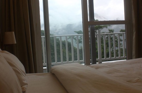Smanora Range Resort | Vantara Boutique Resort