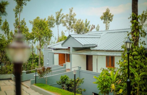Chikkamagaluru Resort | Vantara Resort