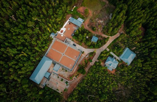 Chikkamagaluru Resort | Vantara Resort