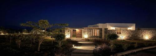 Bali Resort | Vanthra Vilas, Jawai - Luxury Villas with Private Pools