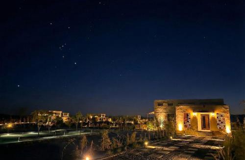 Bali Resort | Vanthra Vilas, Jawai - Luxury Villas with Private Pools