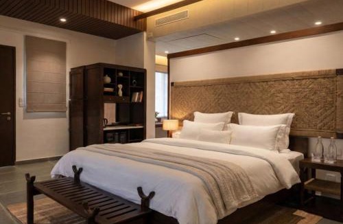 Bali Resort | Vanthra Vilas, Jawai - Luxury Villas with Private Pools