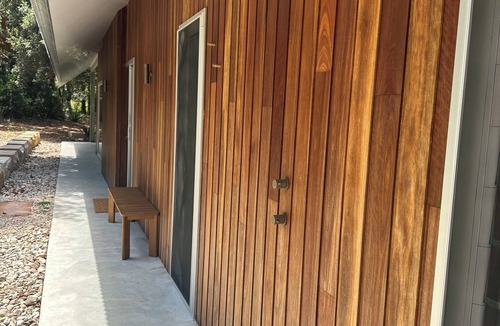 Killcare Heights House | Vanua Stays is set on small coastal acreage only minutes to the beach