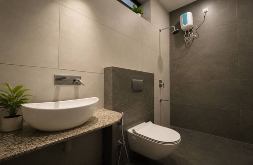 Bedla Hotel | VANVASS - A Forest Resort By Rovers