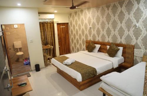 Talala Resort | Vanveli The Forest Resort