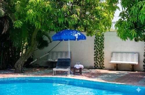Talala Resort | Vanveli The Forest Resort