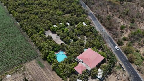Talala Resort | Vanveli The Forest Resort