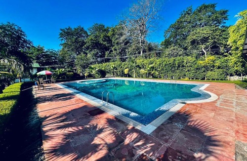 Bail Parao Bed & Breakfast | vany villa