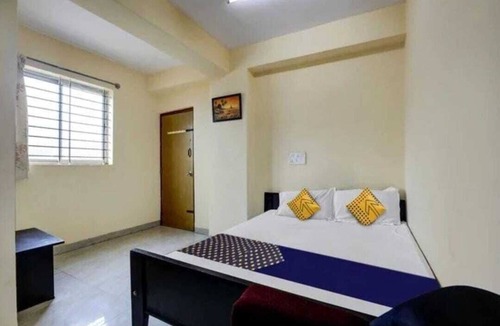 Mysore Hotel | Varaha Residency - Mysore