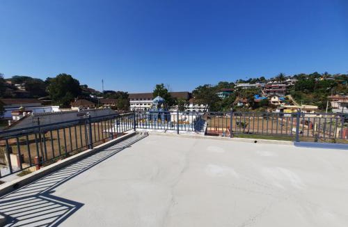 Stuart Hill Apartment | Varam Homestay