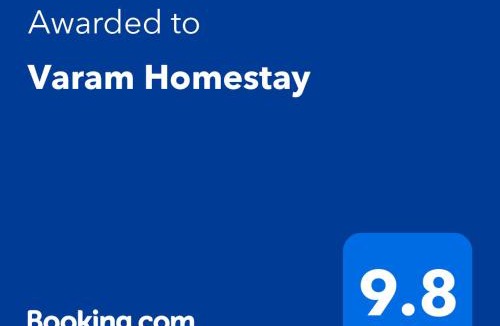 Stuart Hill Apartment | Varam Homestay